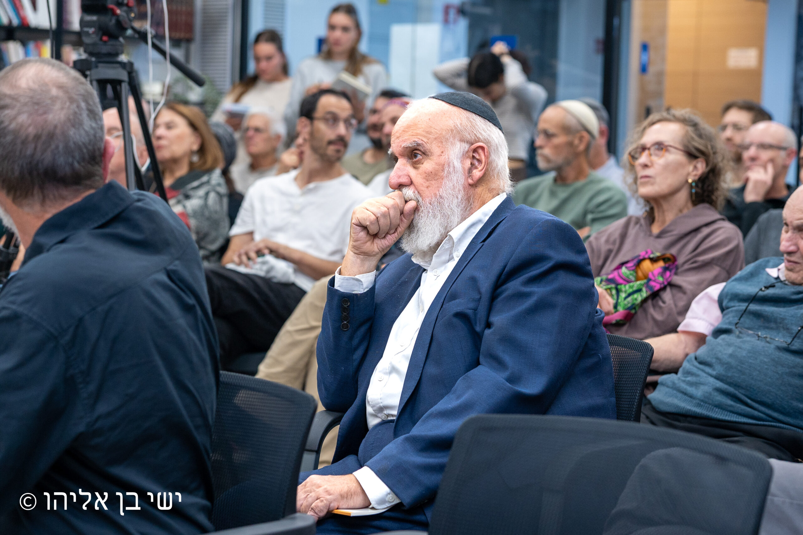 כנסים ואירועים