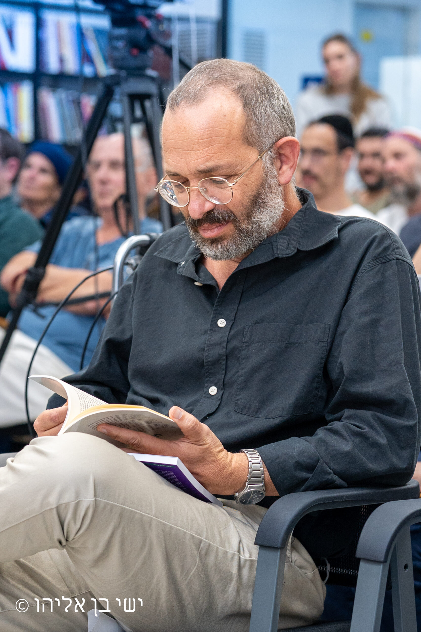 ד"ר יואב שורק
