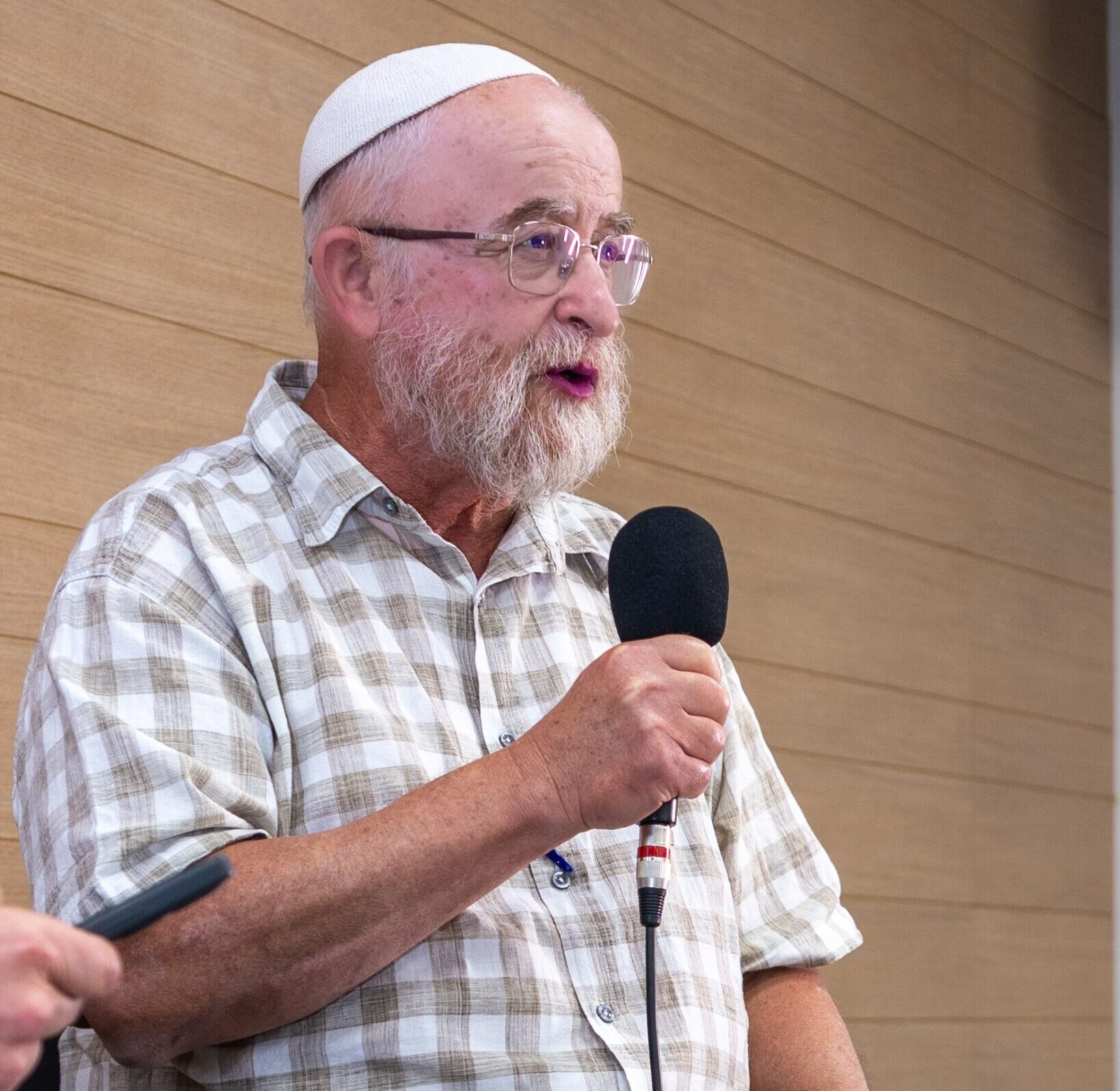 הרב חיים וידל