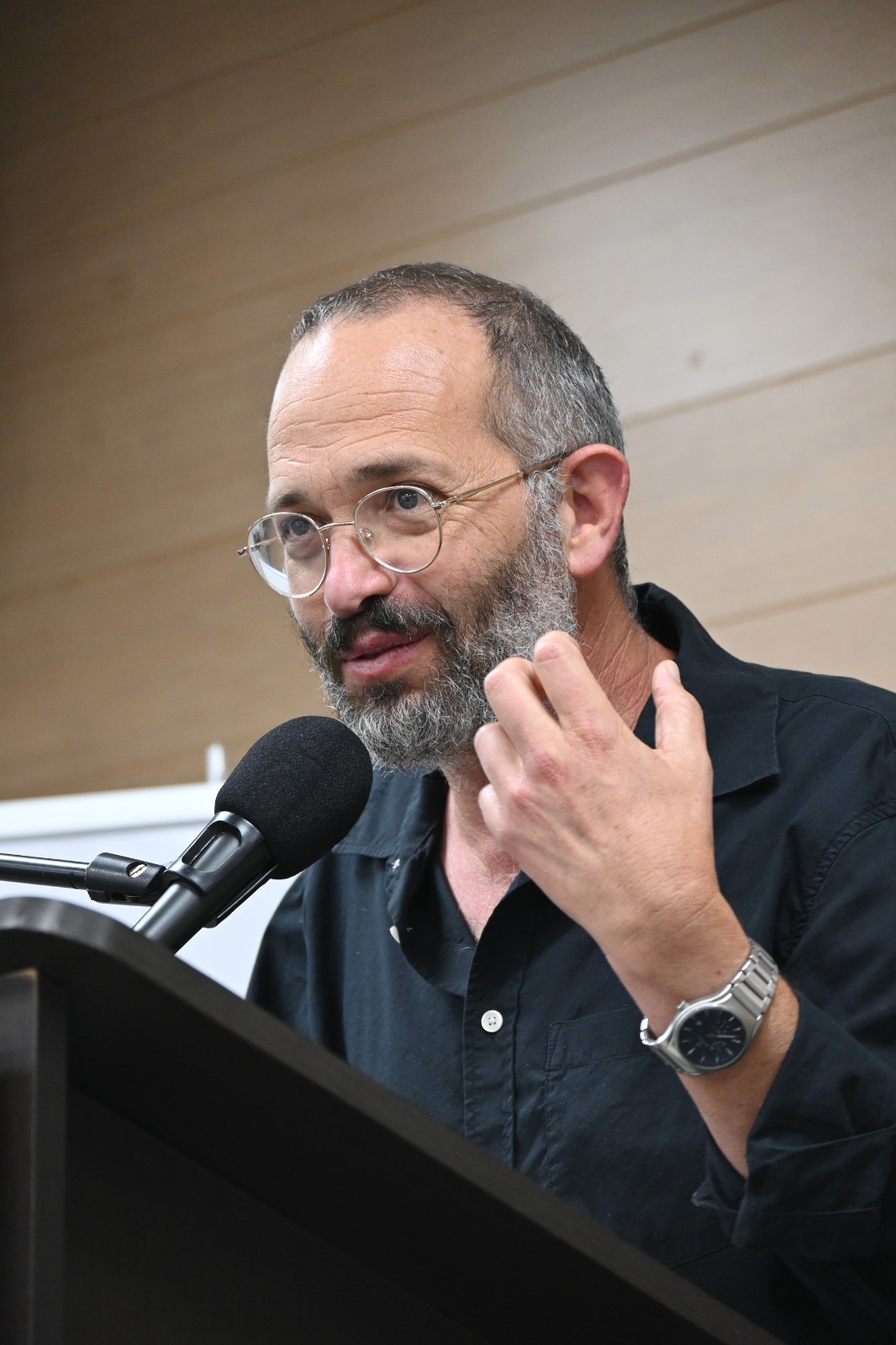 ד"ר יואב שורק