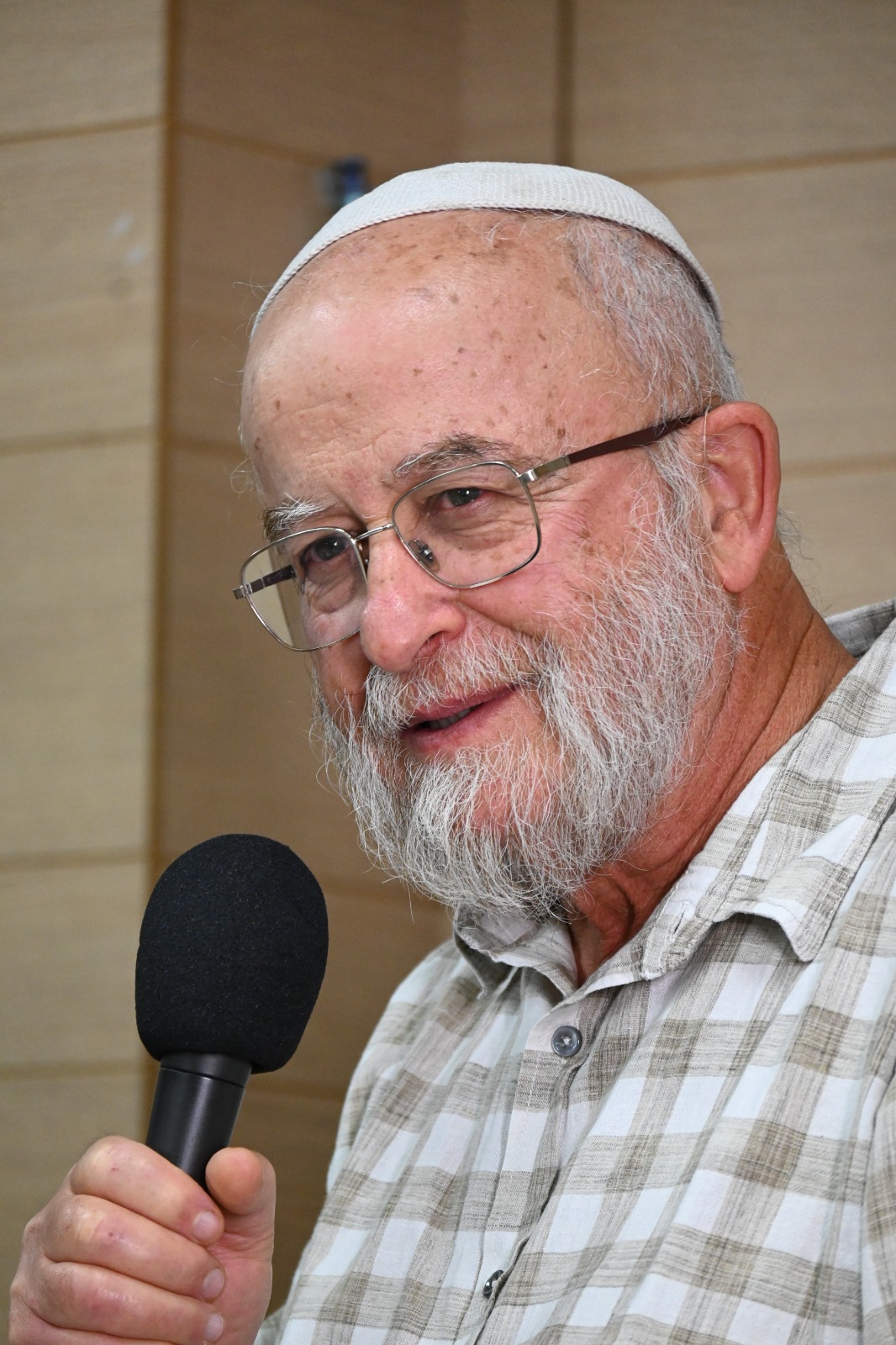 הרב חיים וידל